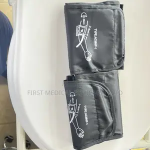 Good Quality Bp Cuff - All Sizes