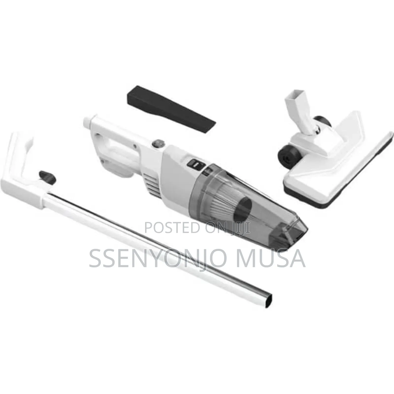 Russell Hobbs 2-in-1 Vacuum Cleaner 600w K-22a102w – Stick Handheld