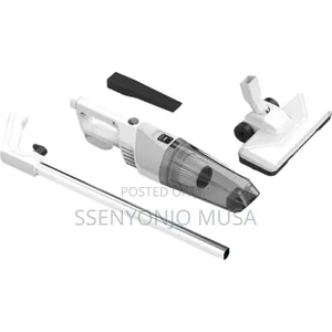 Russell Hobbs 2-in-1 Vacuum Cleaner 600w K-22a102w – Stick Handheld