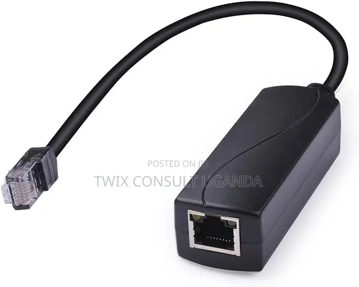 Poe 48v to 24v Poe Converter,