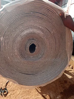 Heat Insulator, Sound Proof Polynam