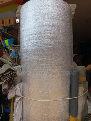 Heat Insulator, Sound Proof Polynam