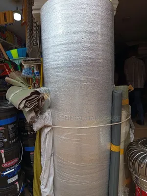 Heat Insulator, Sound Proof Polynam