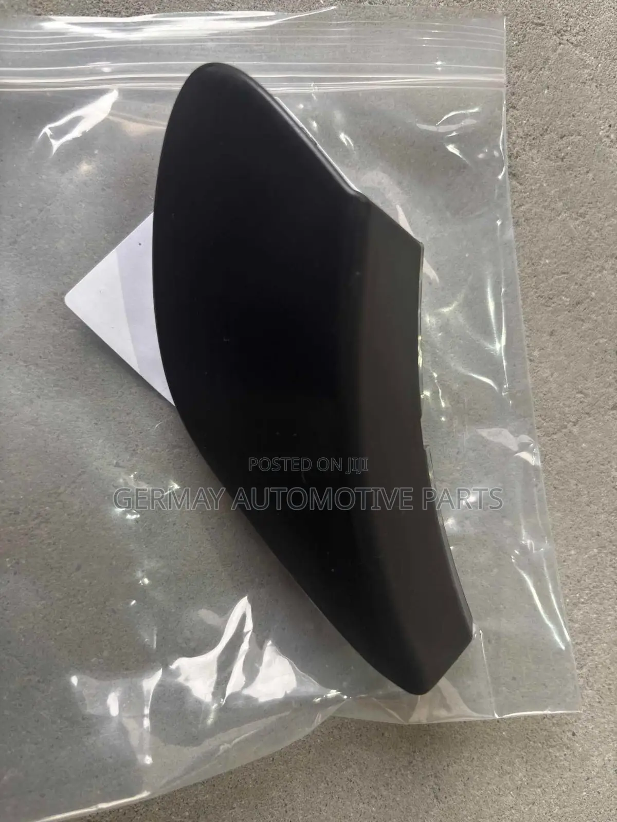 Bumper Covers for Mercedes Gle