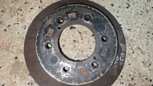 Toyota Noah Rear Brake Drum