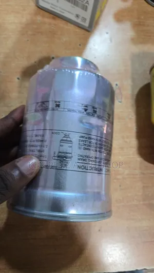 Toyota Car Fuel Filters