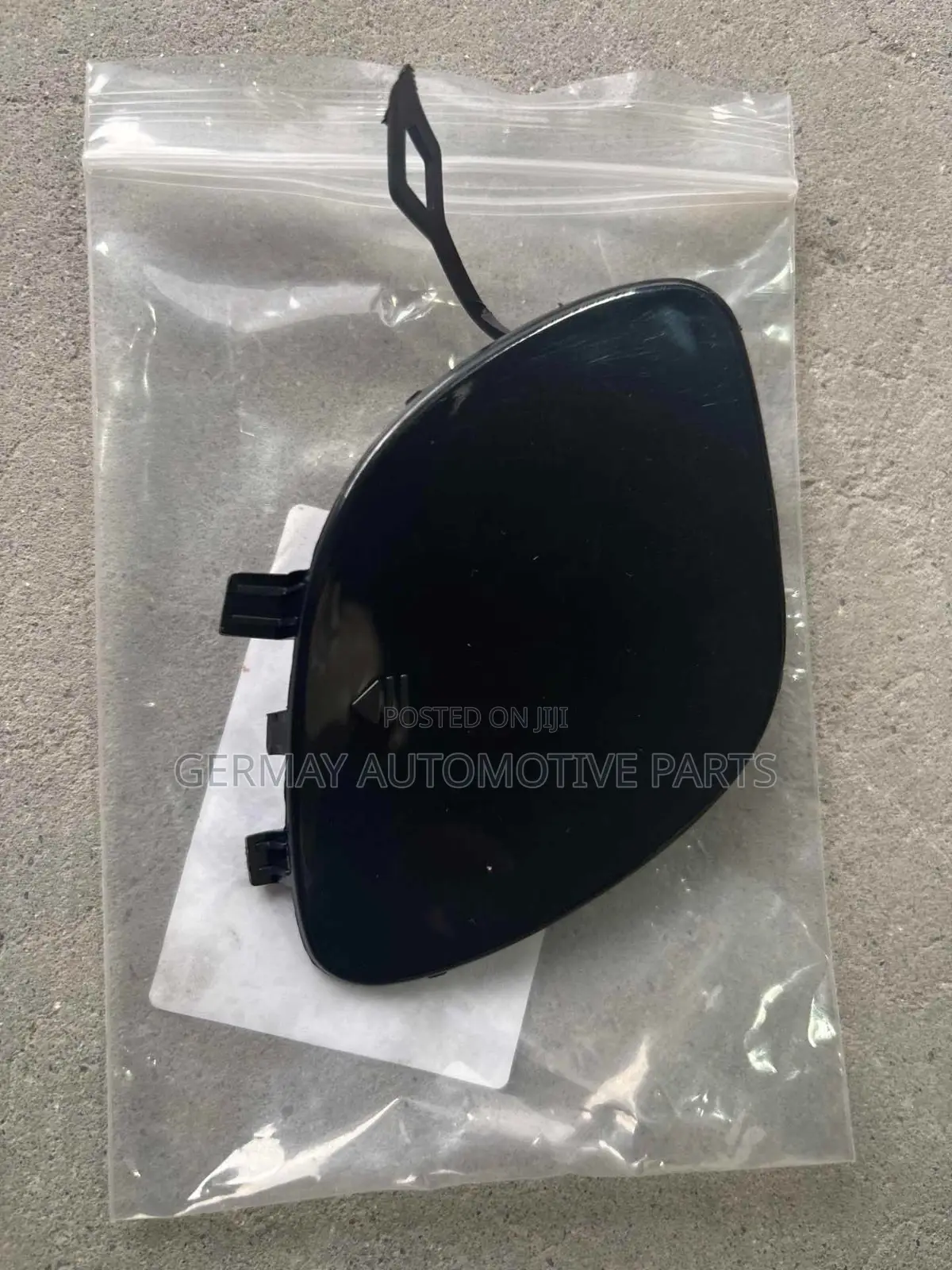 Bumper Cover for C Class W205 C200