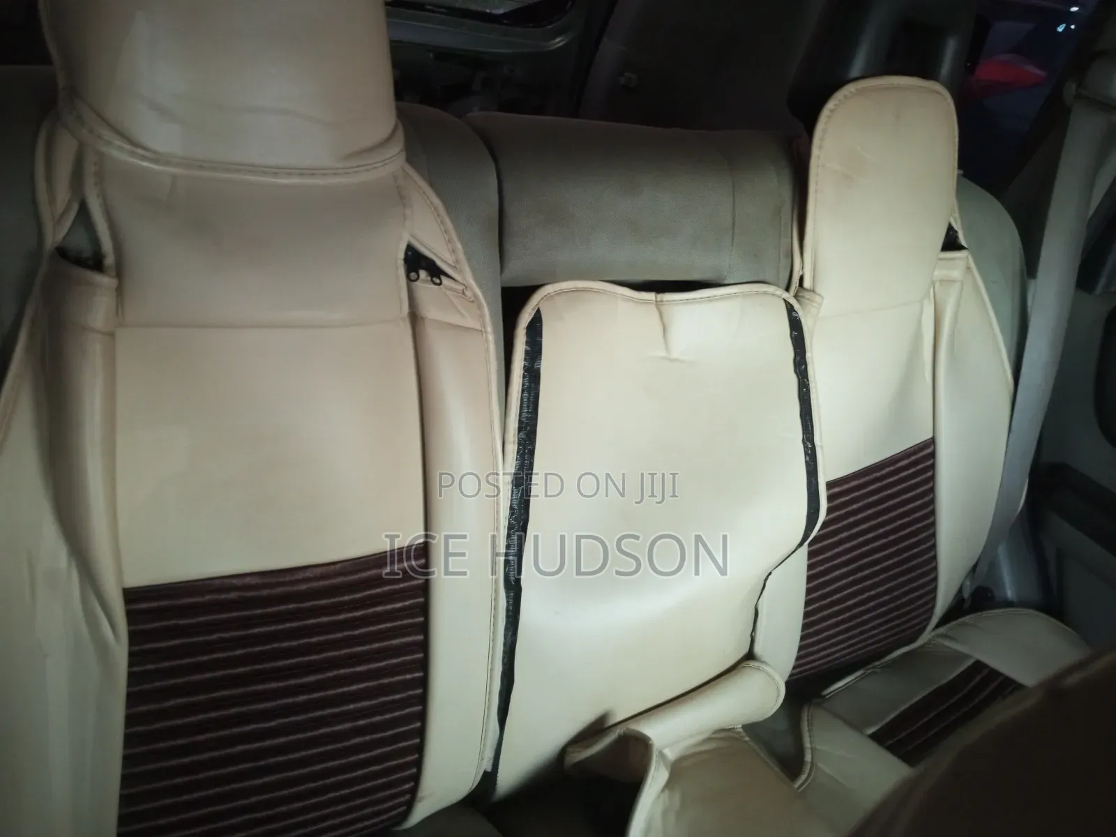 Nissan X-Trail 2002