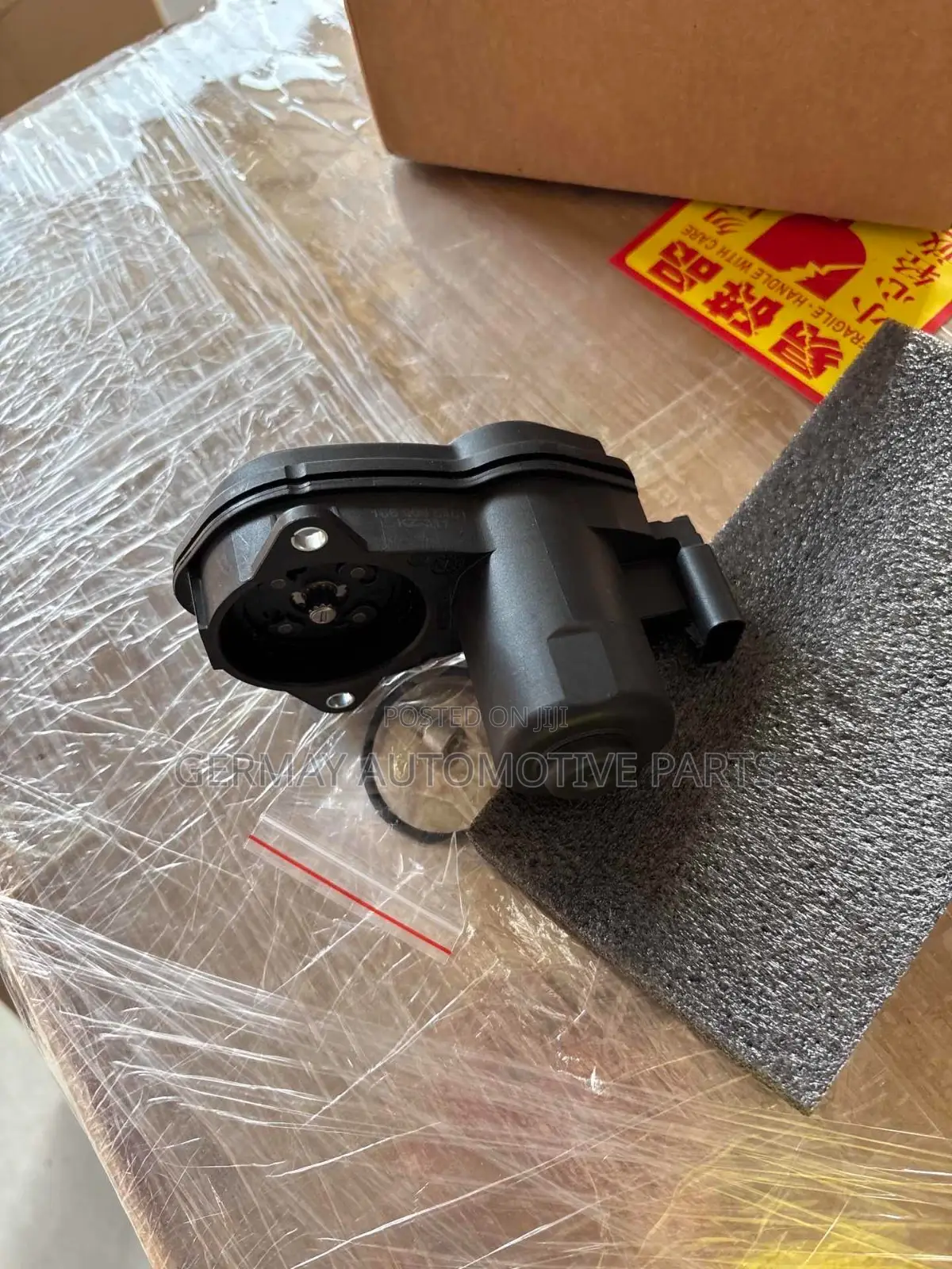 Parking Brake Motor for Ml W166 2012-2015
