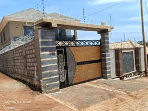 Furnished 6bdrm House in Bulenga, Wakiso / Wakiso for sale