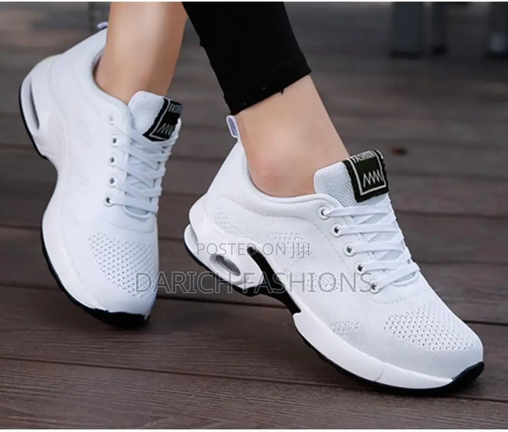 Lady Sneakers