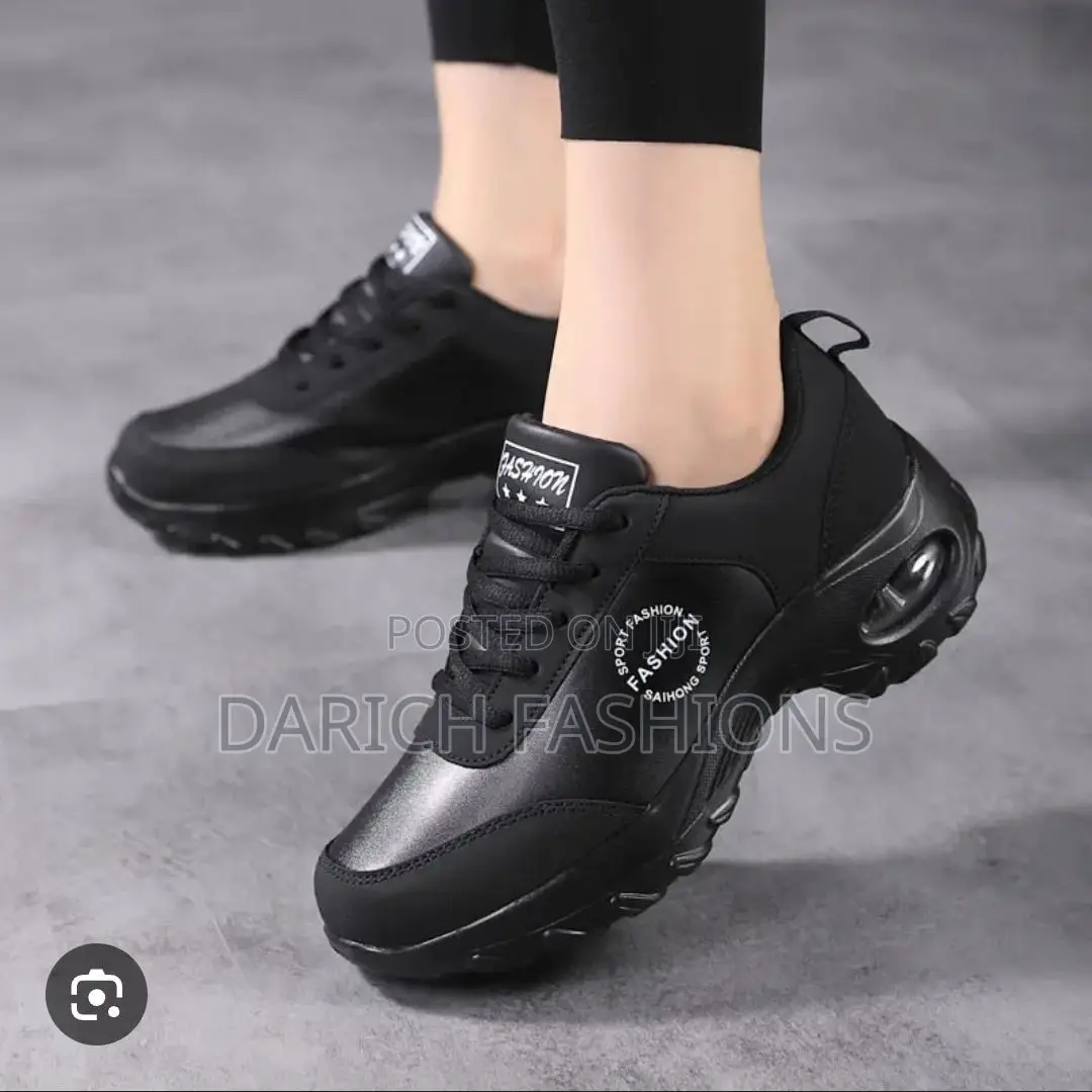 Lady Sneakers