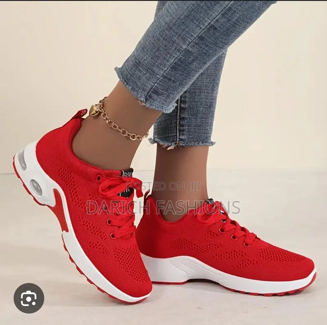 Lady Sneakers