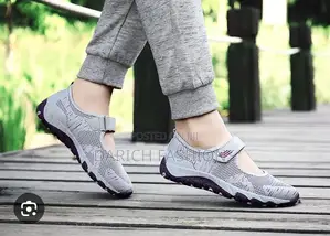 Lady Sneakers