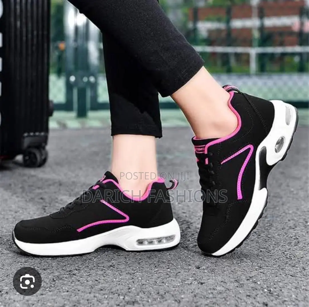 Lady Sneakers