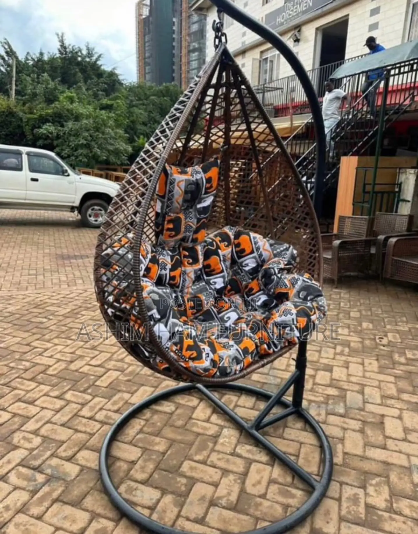 Swing Chair