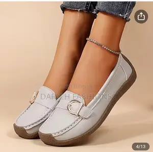 Moccasines
