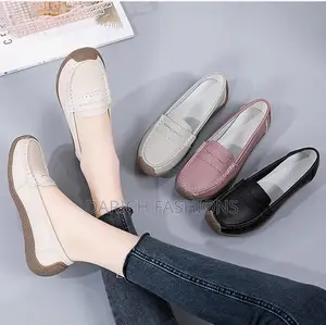 Moccasines