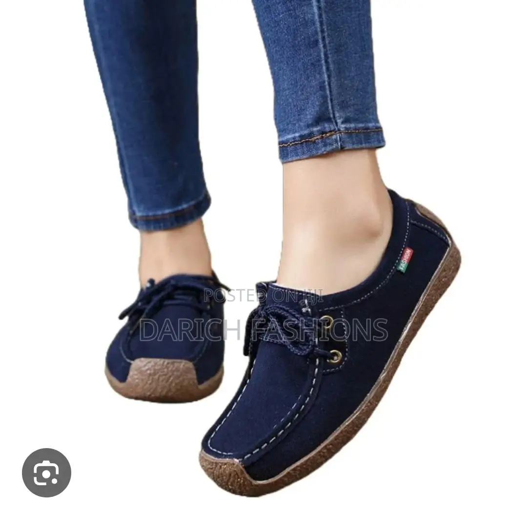 Moccasines