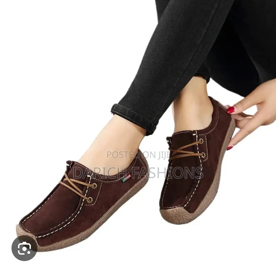 Moccasines