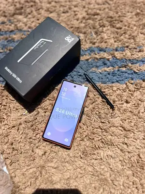 New Samsung Galaxy S25 128 GB Gray