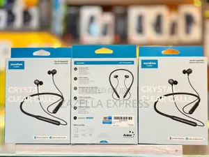 Anker Life U2i Upgraded Wireless Bluetooth Headset / Neckband