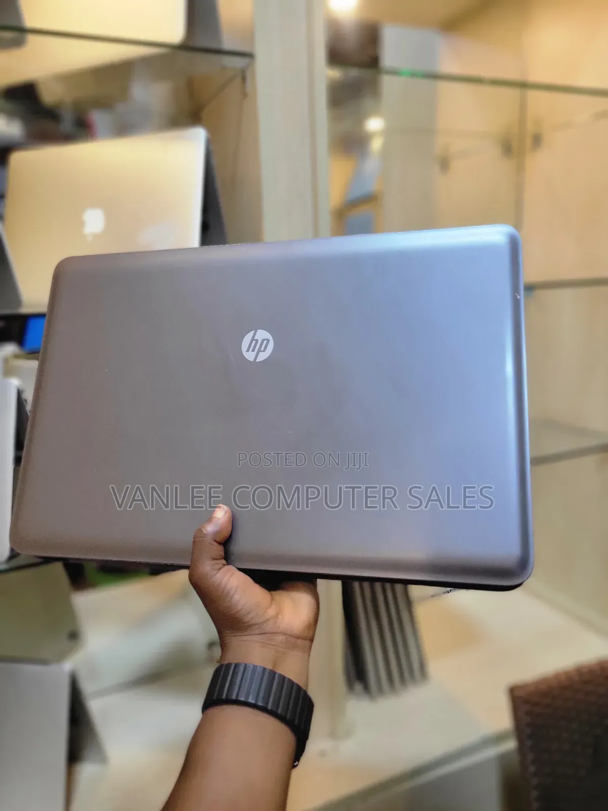 Laptop HP 250 G1 4GB Intel Core i3 HDD+SSD 320GB