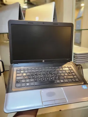 Laptop HP 250 G1 4GB Intel Core i3 HDD+SSD 320GB