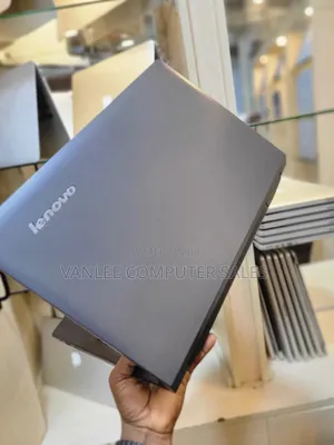 Laptop Lenovo B570 4GB Intel Core i3 HDD+SSD 320GB