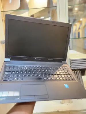 Laptop Lenovo B570 4GB Intel Core i3 HDD+SSD 320GB