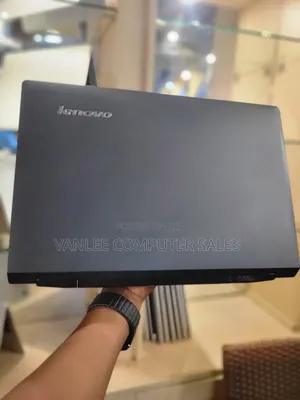 Laptop Lenovo B570 4GB Intel Core i3 HDD+SSD 320GB