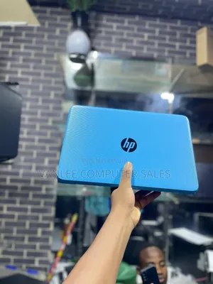 Laptop HP Stream 14 2GB Intel Celeron SSD 32GB