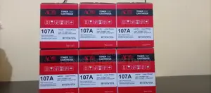 Hp 107a Toner Cartridge