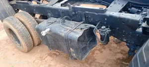 Isuzu Elf Dumper 4be1 Engine
