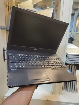 Laptop Fujitsu Lifebook A544 4GB Intel Core i3 HDD 320GB