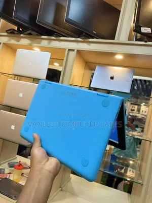 Laptop HP Stream 14 Pro G3 2GB Intel Celeron SSD 40GB