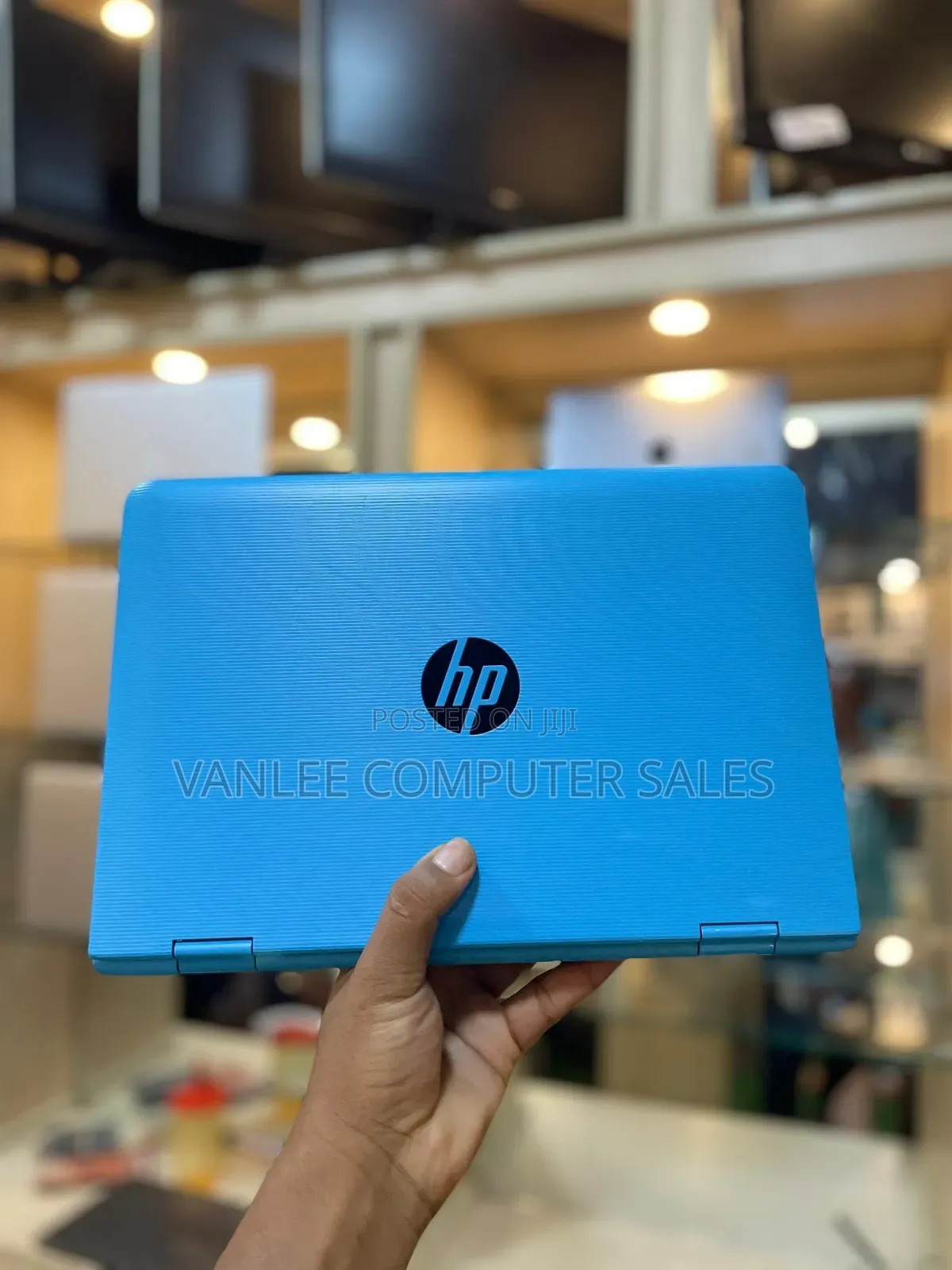 Laptop HP Stream 14 Pro G3 2GB Intel Celeron SSD 40GB