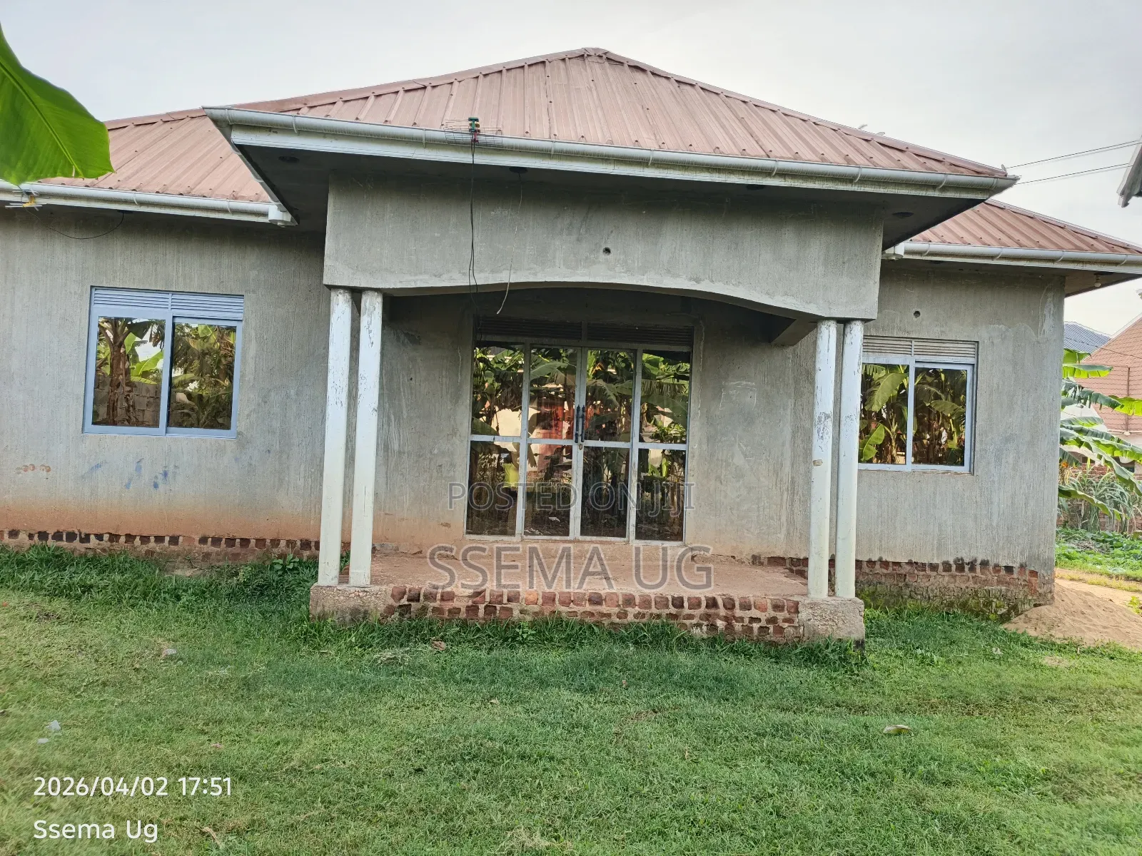 3bdrm House in Namagoma, Wakiso / Wakiso for sale