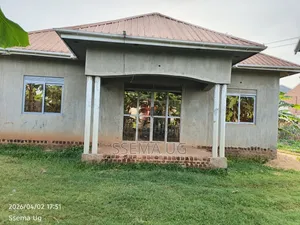 3bdrm House in Namagoma, Wakiso / Wakiso for sale