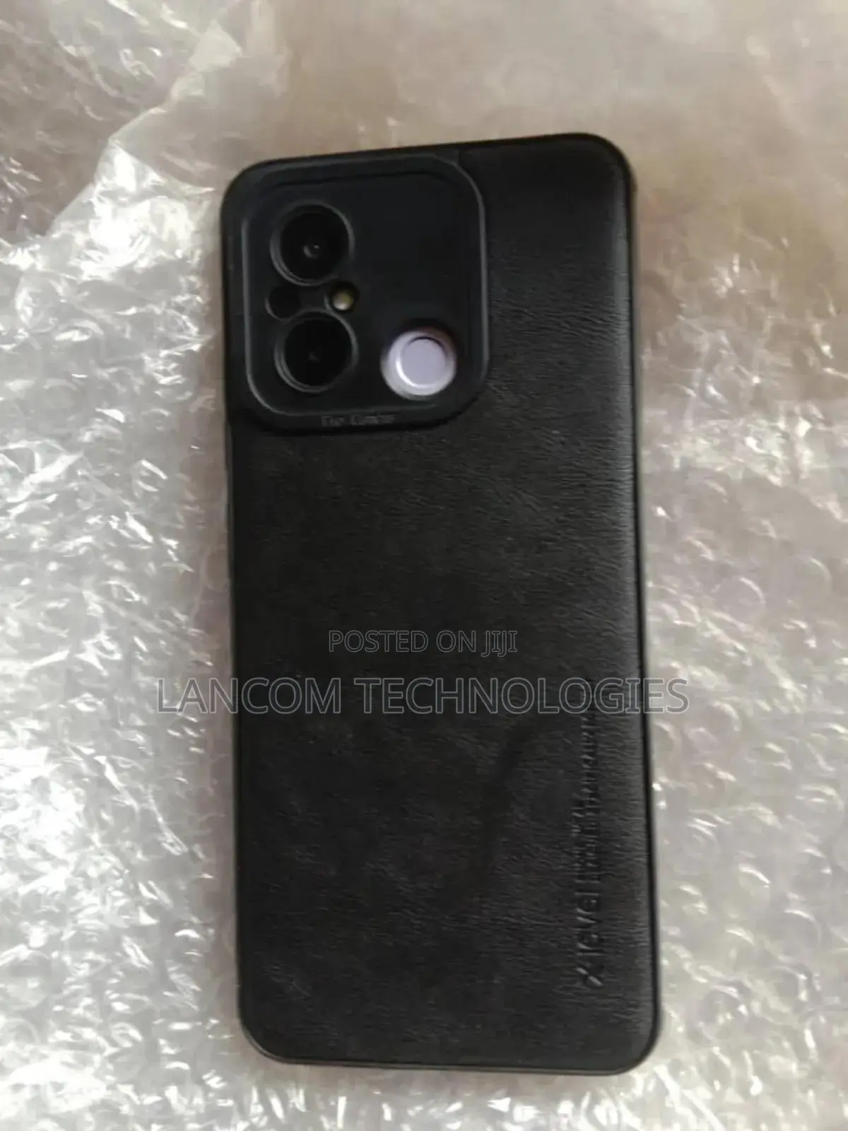 Xiaomi Redmi 12C 128 GB Purple