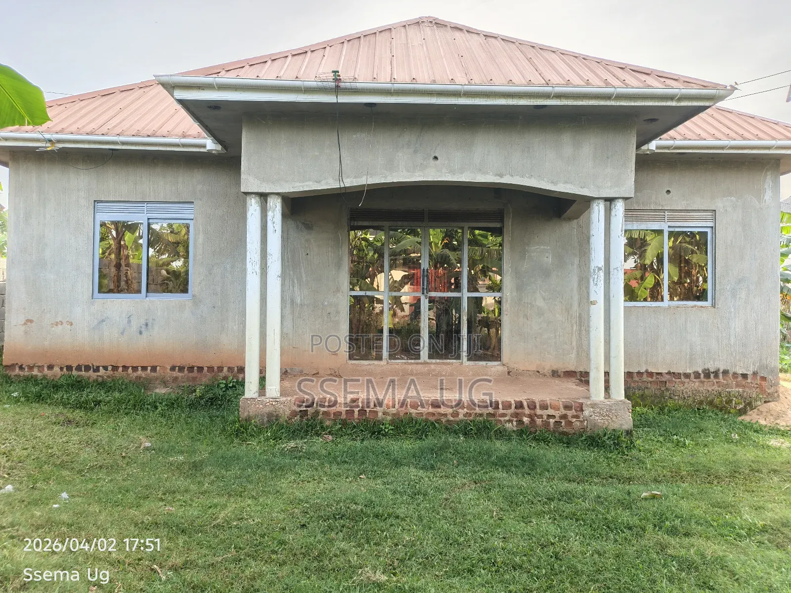 3bdrm House in Namagoma, Wakiso / Wakiso for sale