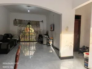 3bdrm House in Namagoma, Wakiso / Wakiso for sale
