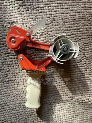 Heavy Duty Carton Sealing Tape With Cutting Blade
