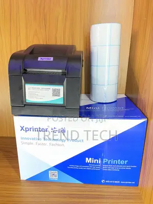 Thermal Printers