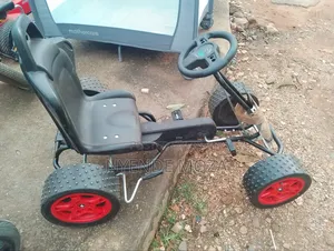 Dot Gokart Original