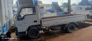 Isuzu Box Body Brand New 4 B E 1 Engine