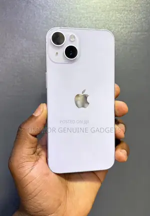 Apple iPhone 14 128 GB White