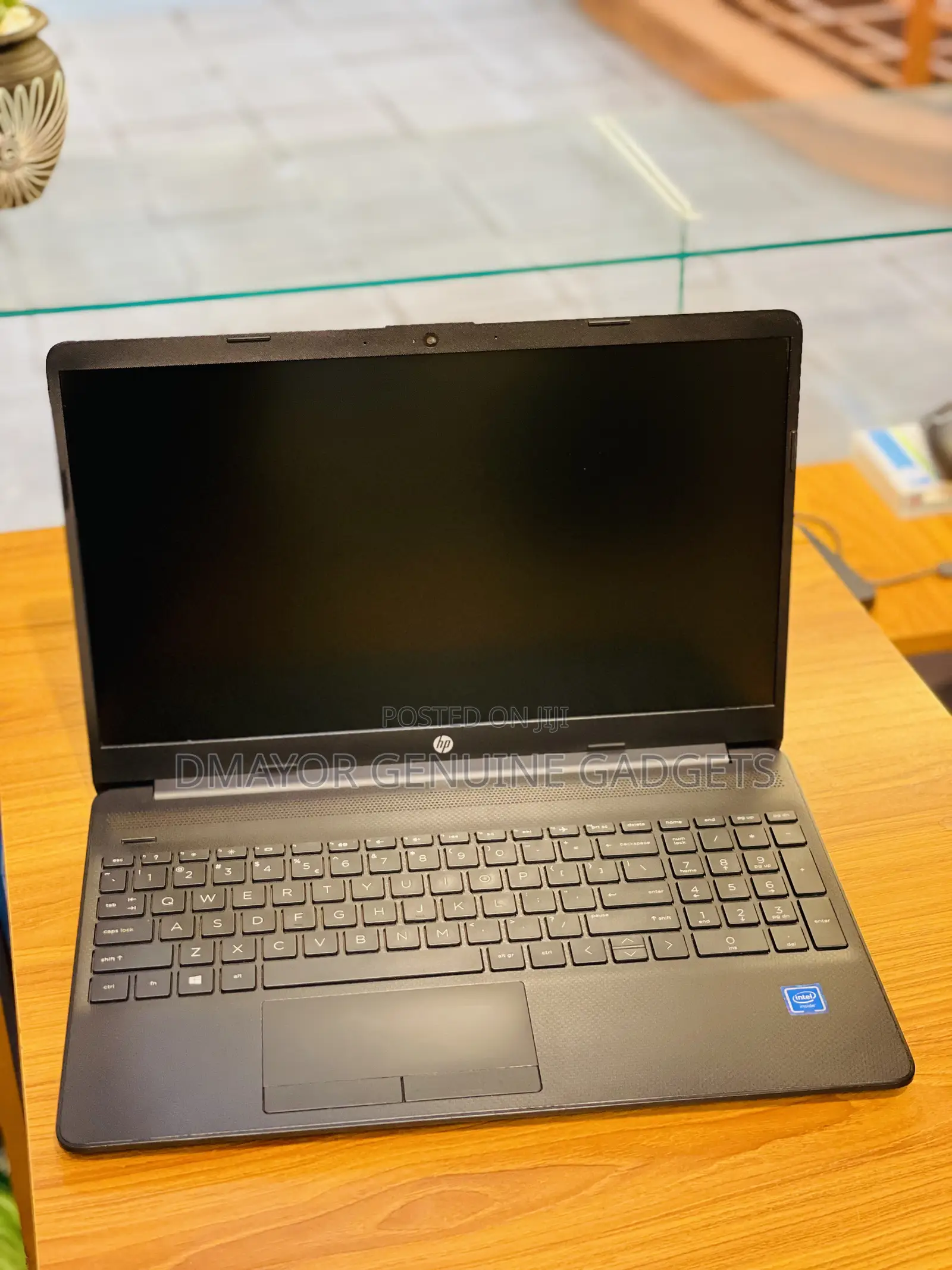 Laptop HP 14S 8GB Intel Pentium SSD 128GB