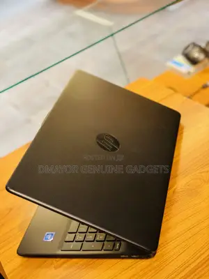 Laptop HP 14S 8GB Intel Pentium SSD 128GB
