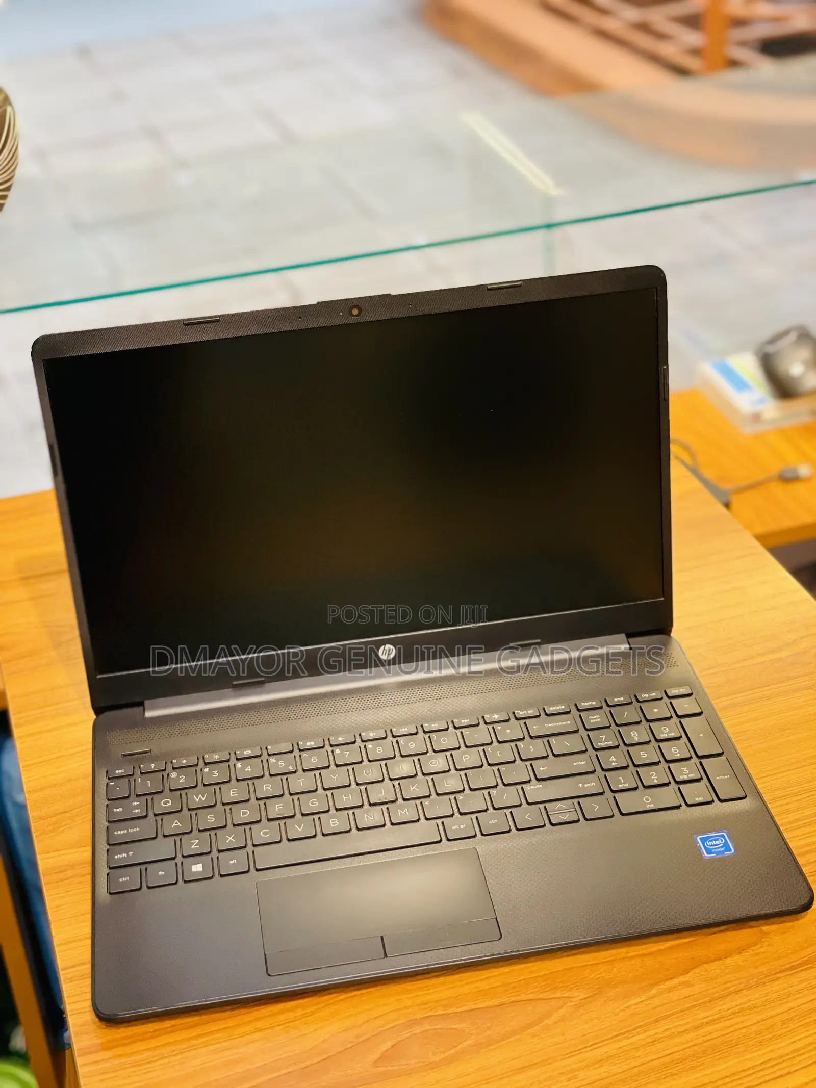 Laptop HP 14S 8GB Intel Pentium SSD 128GB